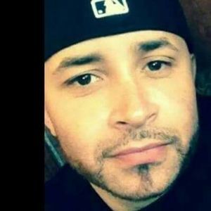 Meet your Posher, Chad